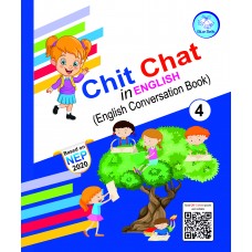 Chit Chat in English - 4