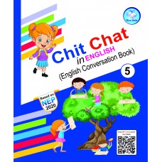 Chit Chat in English - 5