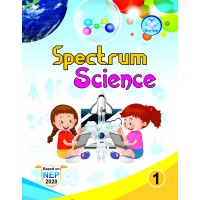 Spectrum Science -1