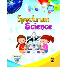 Spectrum Science -2
