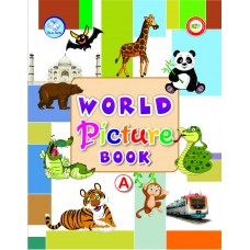 World Picture Book (Nursery)