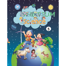Spectrum Science -5