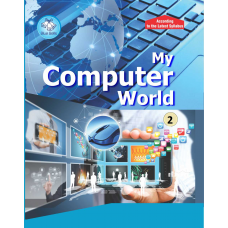 My Computer World - 2