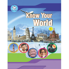 Know Your World - 1
