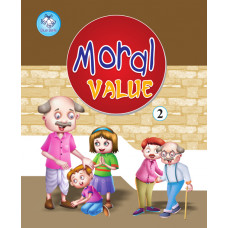 Moral Value - 2