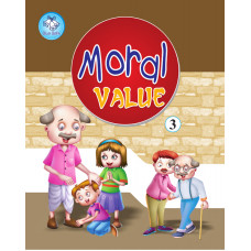Moral Value - 3