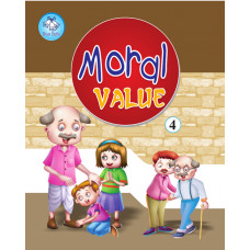 Moral Value - 4