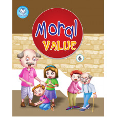 Moral Value - 6
