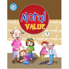 Moral Value - 7