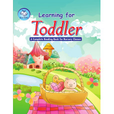 Learning for Toddler Reading Nursery (Combined)